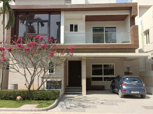 Villa for sale in Haidarabad, Telangana