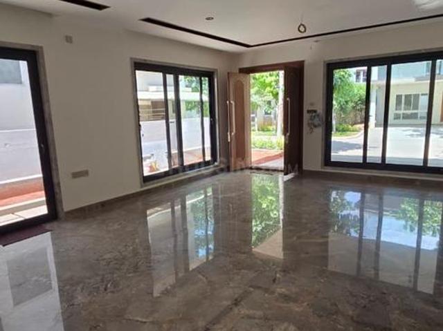 Villa for sale in Ranga Reddy, Haidarabad