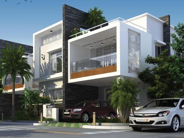 Villa for sale in Haidarabad, Telangana