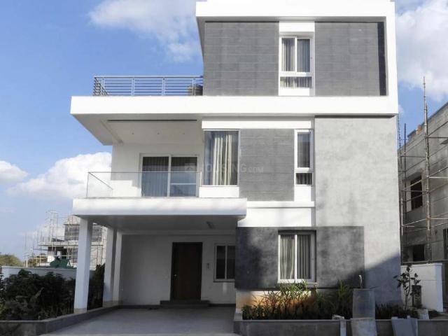 Villa for sale in Haidarabad, Telangana