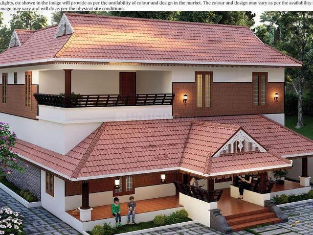 Villa for sale in Ottapalam, Kerala