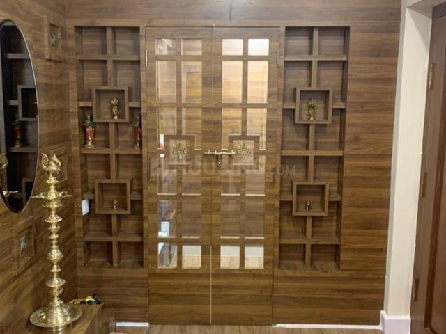 Villa for rent in Kelambakkam, Tamil Nadu