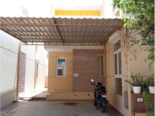 Villa for rent in Kelambakkam, Tamil Nadu