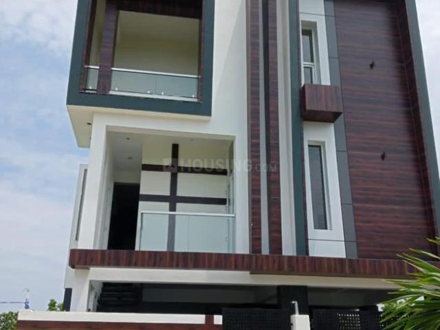 Villa for sale in Padur, Kelambakkam