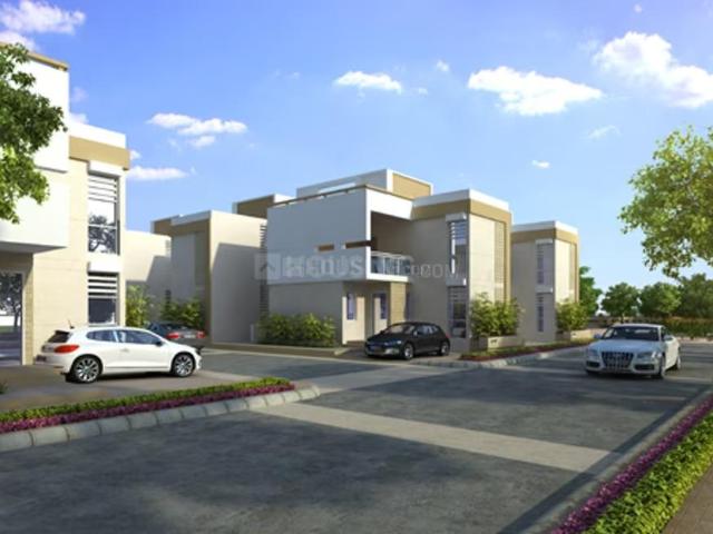Villa for sale in Kelambakkam, Tamil Nadu