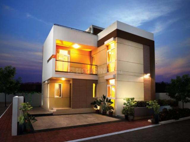 Villa for sale in Kelambakkam, Tamil Nadu