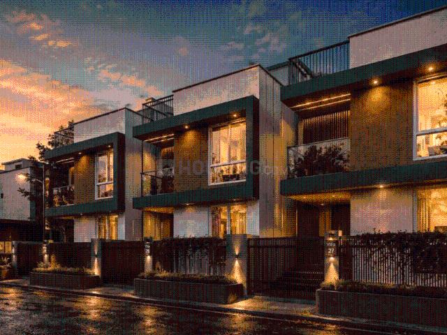 Villa for sale in Kelambakkam, Tamil Nadu