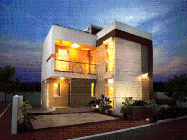 Villa for sale in Padur, Kelambakkam