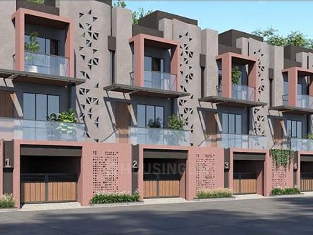 Villa for sale in Gujarat