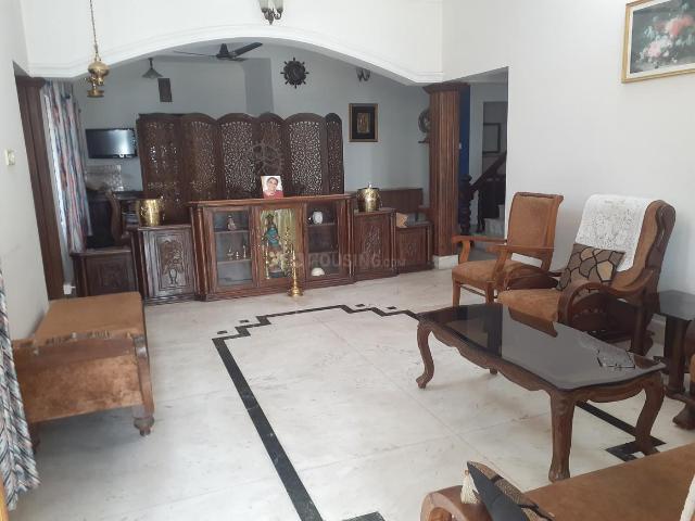 Villa for rent in Cochin, Kerala