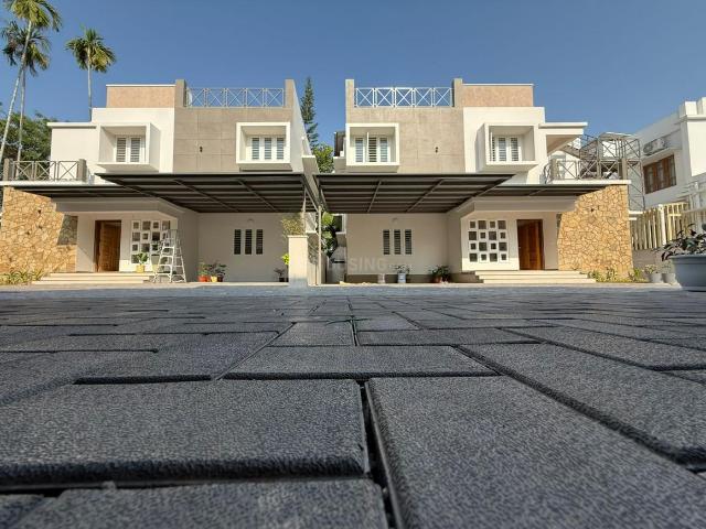 Villa for sale in Cochin, Kerala