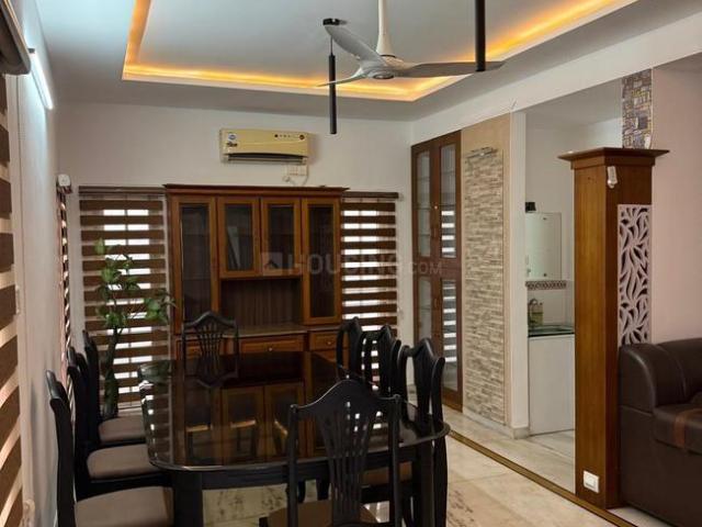 Villa for sale in Cochin, Kerala