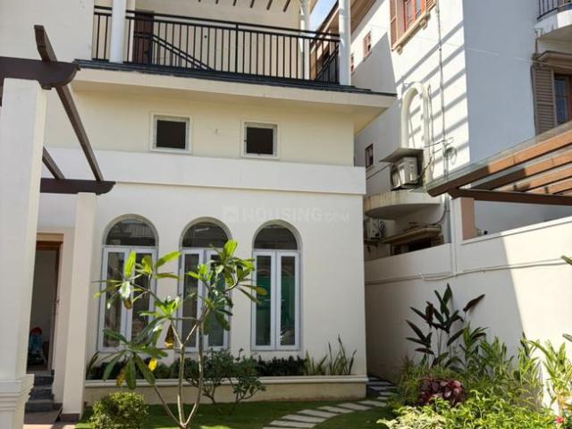 Villa for sale in Cochin, Kerala