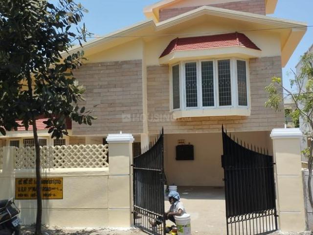 Villa for rent in Kilkattalai, Tamil Nadu
