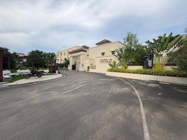 Villa for sale in Kilkattalai, Tamil Nadu