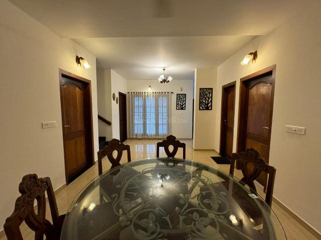 Villa for rent in Ernakulam, Kerala