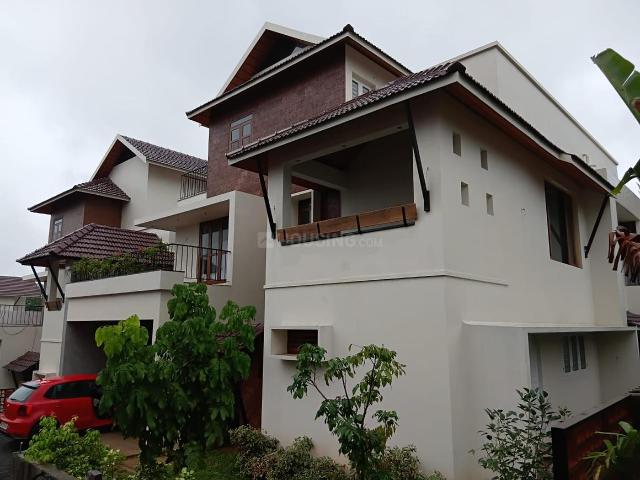 Villa for sale in Kochi