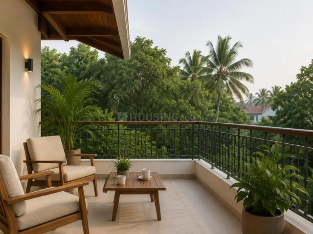 Villa for sale in Palakkad, Kerala