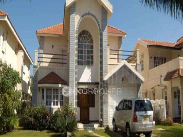 Property for rent in Adarsh Palm Meadows, Bengaluru