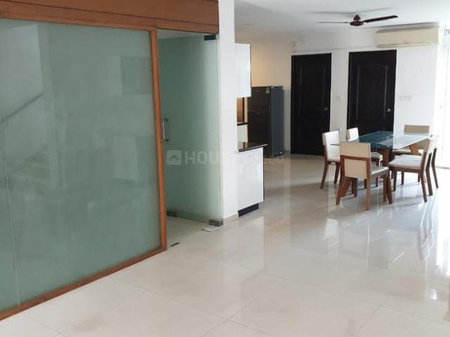 Villa for rent in Sholinganallur - Chennai, Tamil Nadu