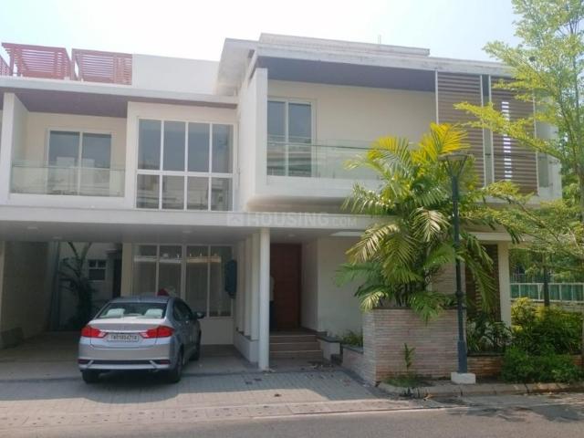 Villa for rent in Sholinganallur - Chennai, Tamil Nadu