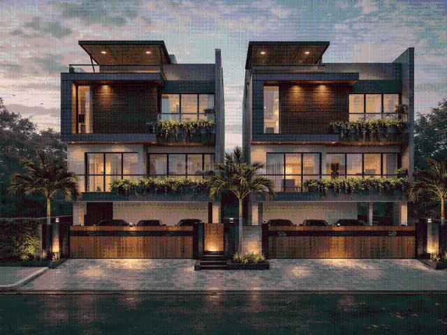 Villa for sale in Sholinganallur - Chennai, Tamil Nadu