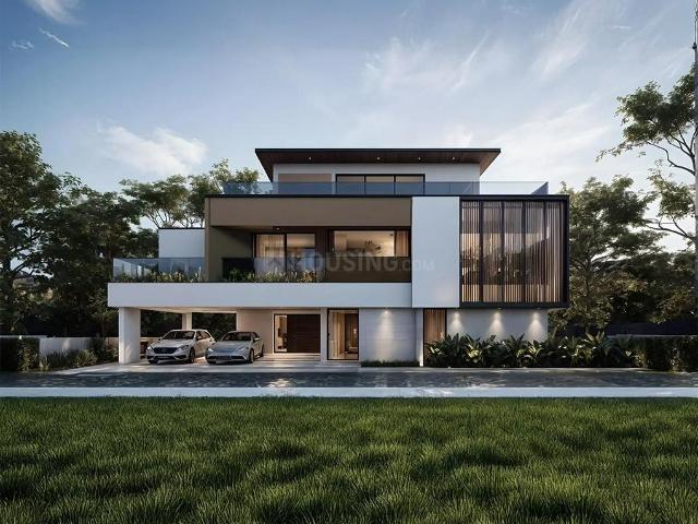 Villa for sale in Cochin, Kerala