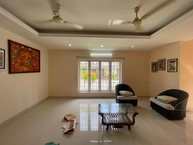 Villa for rent in Kerala