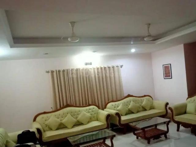 Villa for rent in Kerala