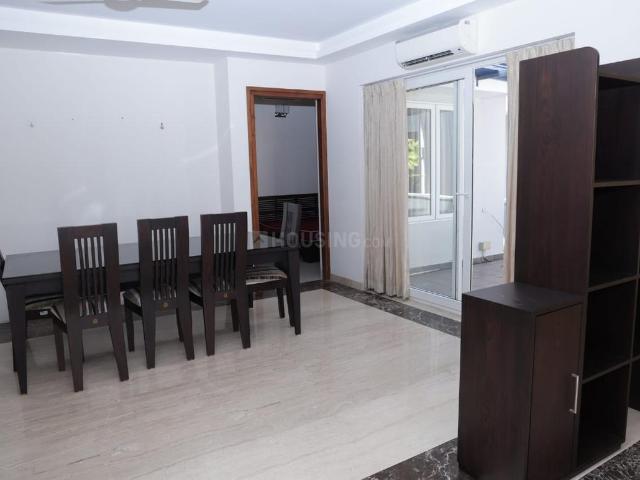 Villa for rent in Kumbalam, Ernakulam