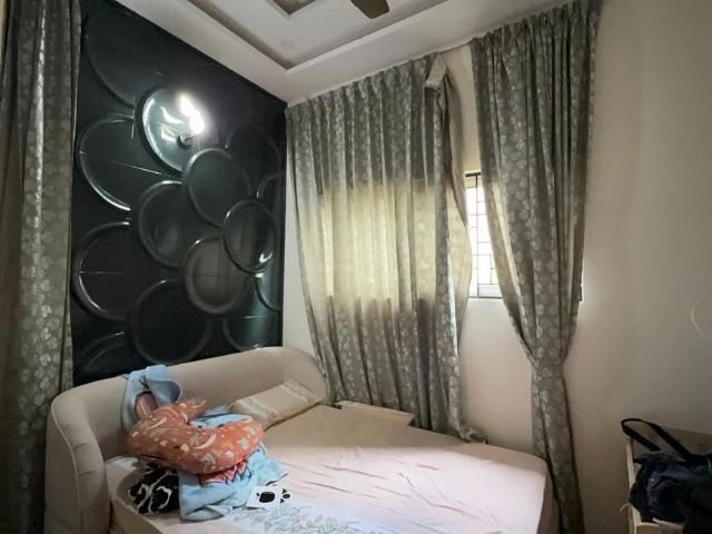 Villa for rent in Bangalore East, Cox Town - Bangalore