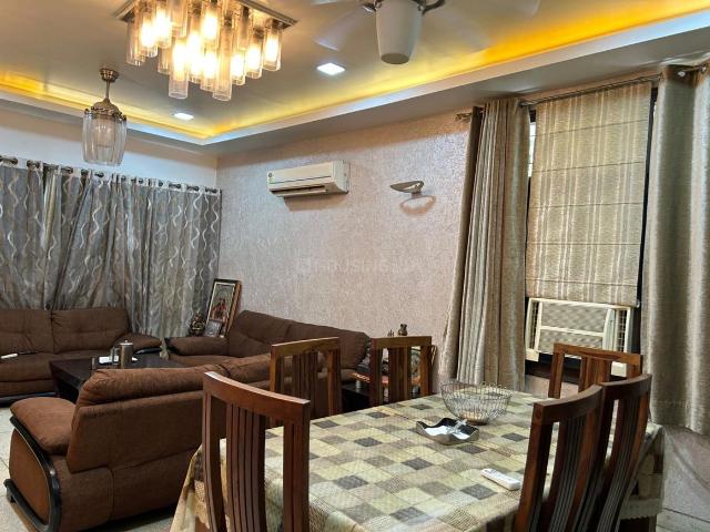 Villa for rent in South Delhi, Deri