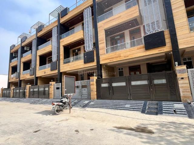 Villa for sale in Pink City, Jetpur