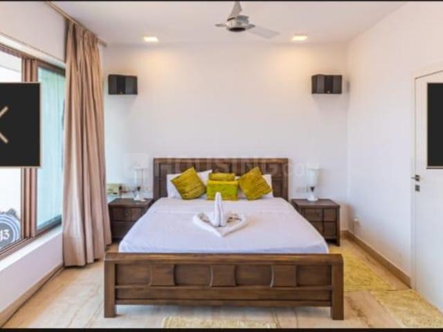 Villa for rent in Nova Goa, Goa