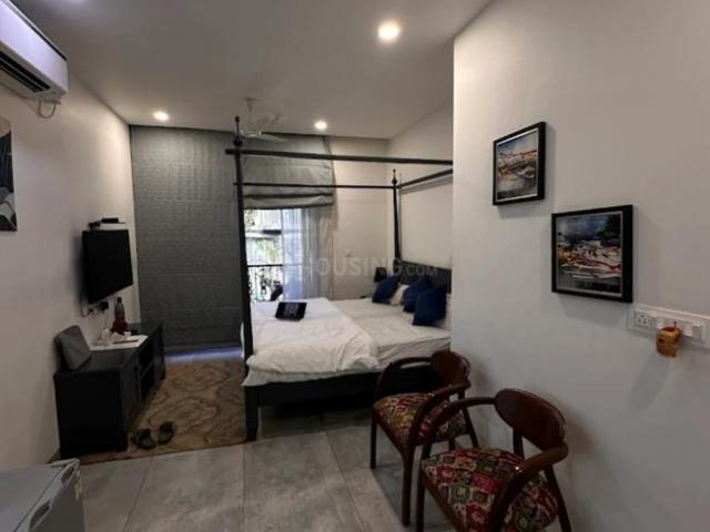 Villa for rent in Nova Goa, Goa