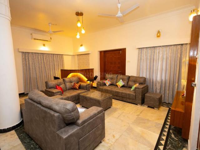 Villa for rent in Nova Goa, Goa
