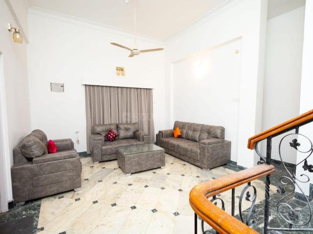Villa for rent in Nova Goa, Goa