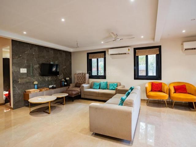 Villa for sale in Nova Goa, Goa