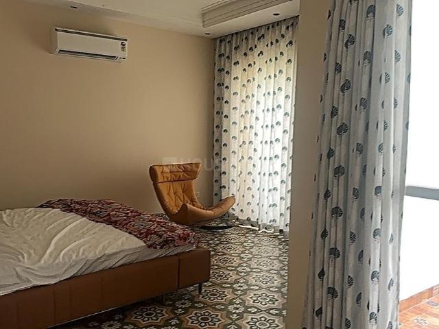 Villa for rent in Parra, Goa