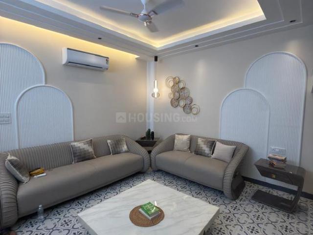 Villa for rent in Goa