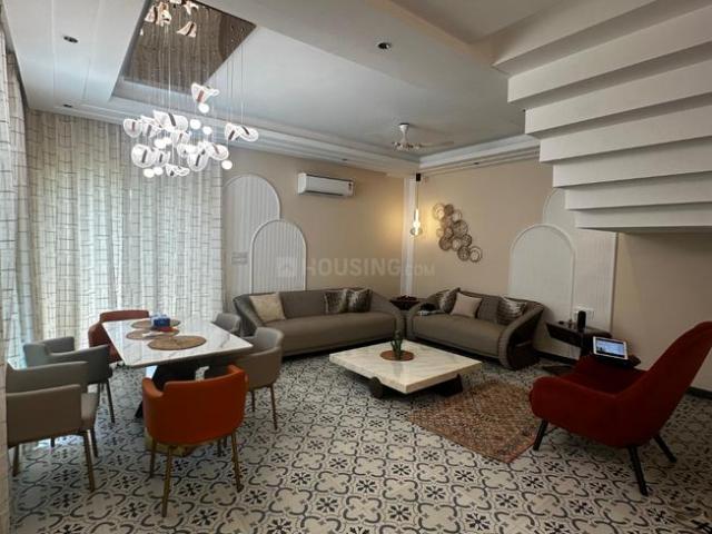 Villa for rent in Goa