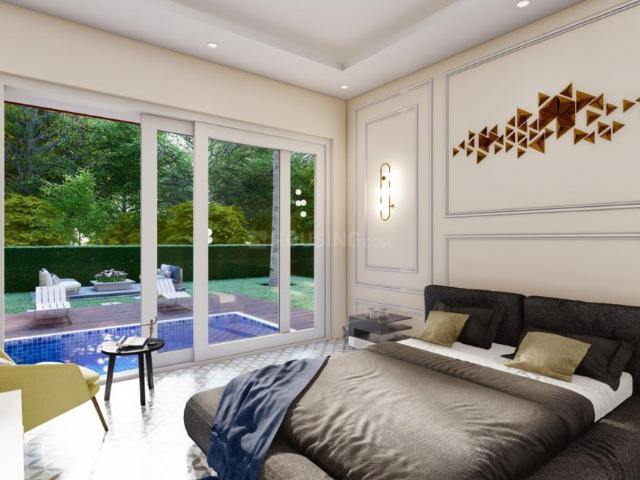 Villa for sale in Verla, Goa