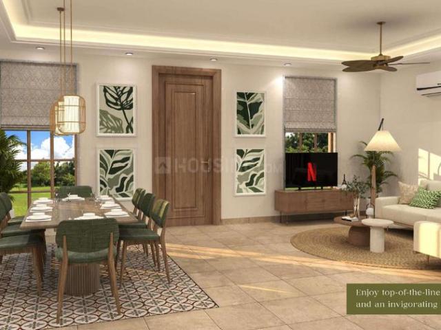 Villa for sale in Goa