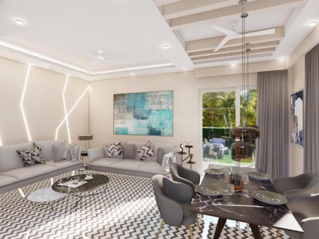 Villa for sale in Goa