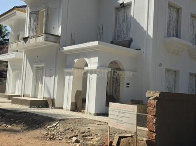 Villa for sale in Goa