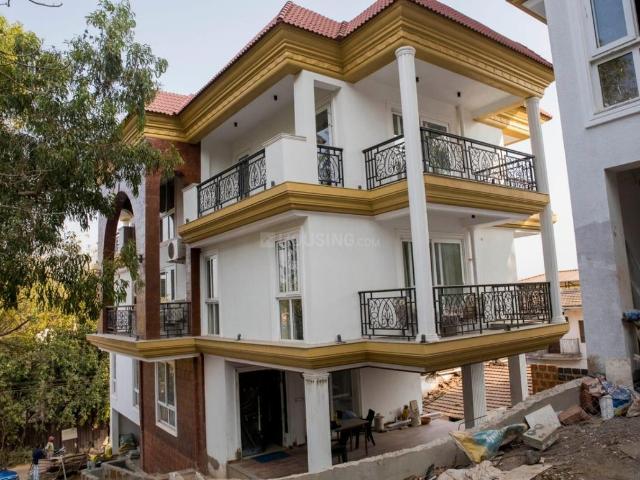 Villa for sale in Goa