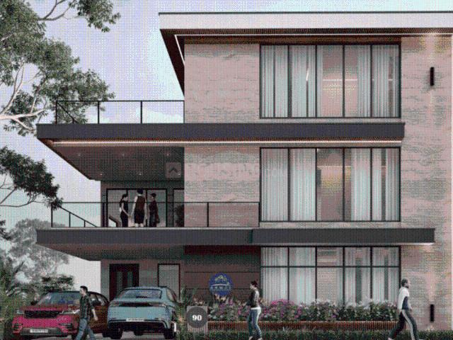 Villa for sale in Haidarabad, Telangana