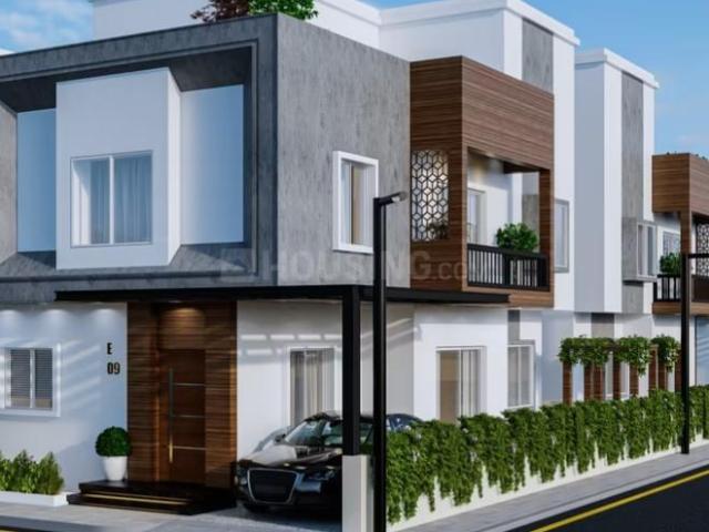 Villa for sale in Haidarabad, Telangana