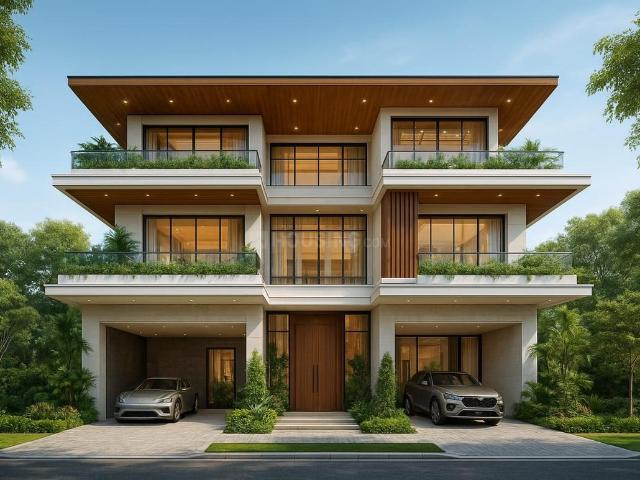 Villa for sale in Haidarabad, Telangana