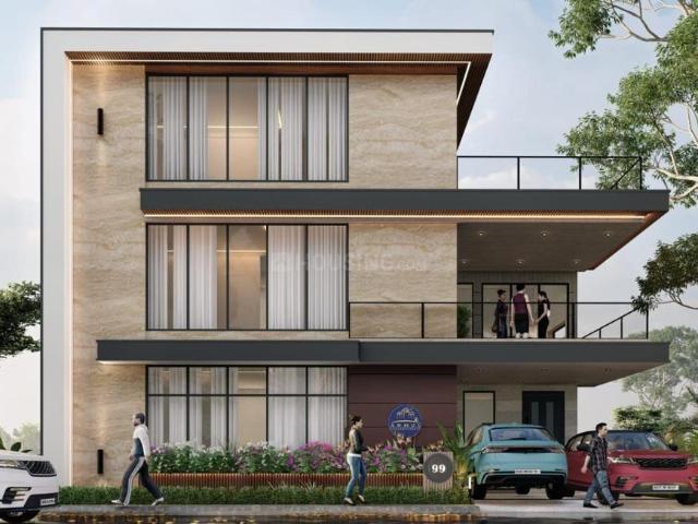 Villa for sale in Haidarabad, Telangana